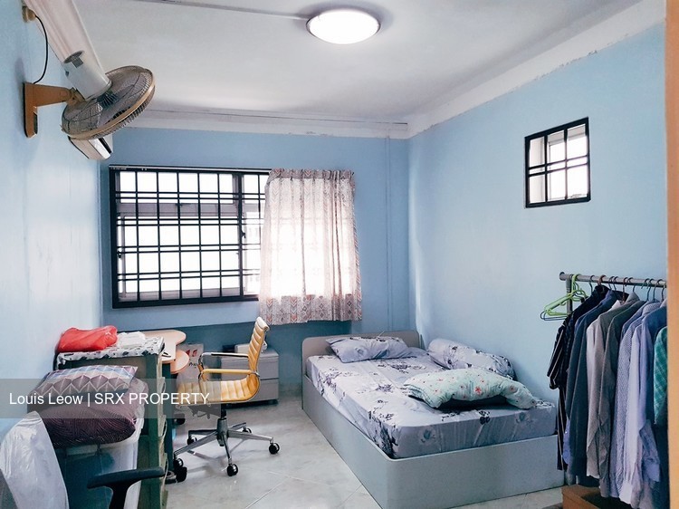 Blk 749 Pasir Ris Street 71 (Pasir Ris), HDB 4 Rooms #214509831